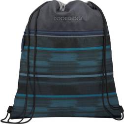 Coocazoo 2.0 shoe bag, color: Urban Line [Levering: 6-14 dage]